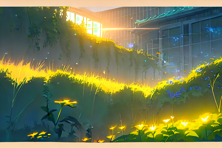 Garden Wide
